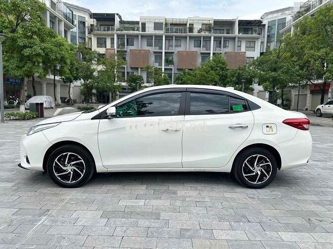 Cần Bán Toyota Vios 1.5 2022 MT số sàn,xe đẹp