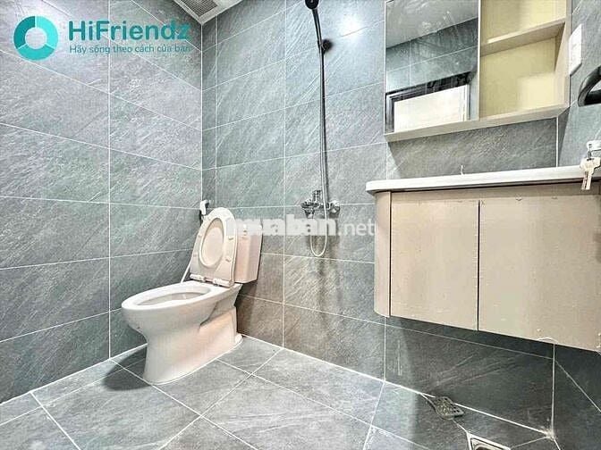 KHAI TRƯƠNG PHÒNG MỚI – BAN CÔNG FULL NT – MÁY GIẶT RIÊNG
