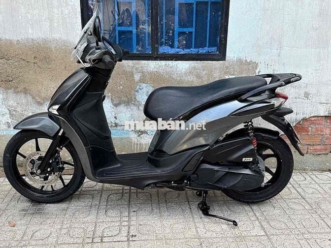 Liberty 2016 ABS bstp chính chủ máy 150 êm ngon