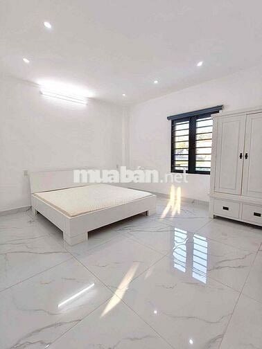 🏡NHÀ 3 TẦNG MỚI ĐẸP TRUNG TÂM THỦ ĐỨC 85m2, NGANG BỀ THẾ 5,1m, DỌN VÀO