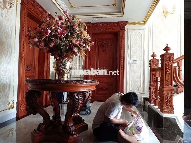 ​[MỘC KIẾN AN] *** 2 Phụ LDPT, có chổ ở lại