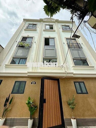 PHÒNG FULL NỘI THẤT CHỈ 3TR3 – MÁY LẠNH, TỦ LẠNH, DỌN VÀO Ở NGAY!