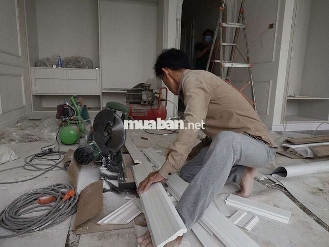 ​[MỘC KIẾN AN] *** 2 Phụ LDPT, có chổ ở lại