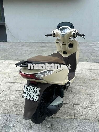 Honda Lead 2019 Smartkey bstp