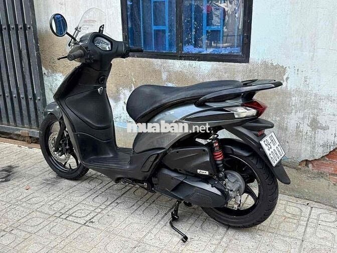 Liberty 2016 ABS bstp chính chủ máy 150 êm ngon