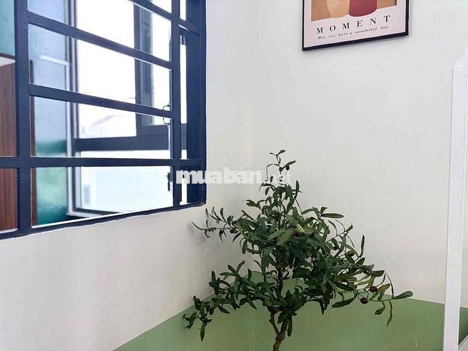 PHÒNG FULL NỘI THẤT CHỈ 3TR3 – MÁY LẠNH, TỦ LẠNH, DỌN VÀO Ở NGAY!