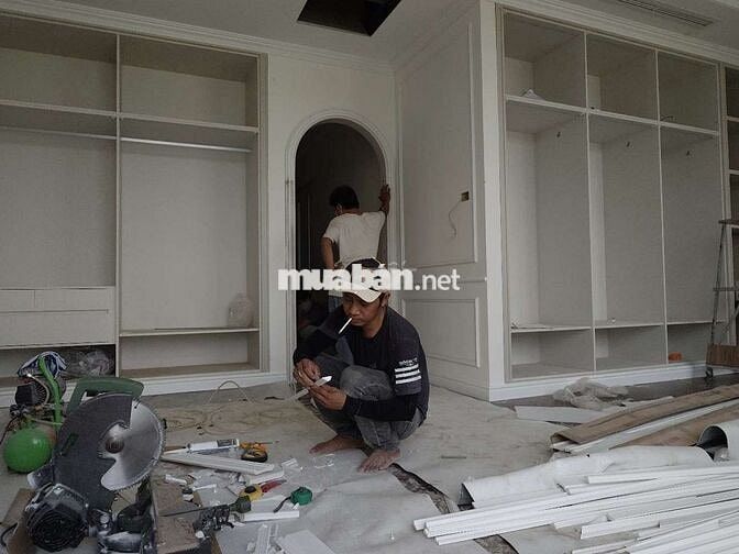 ​[MỘC KIẾN AN] *** 2 Phụ LDPT, có chổ ở lại
