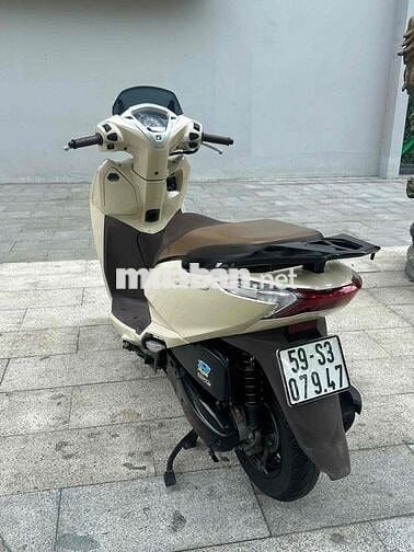 Honda Lead 2019 Smartkey bstp