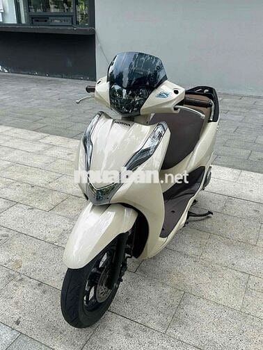 Honda Lead 2019 Smartkey bstp