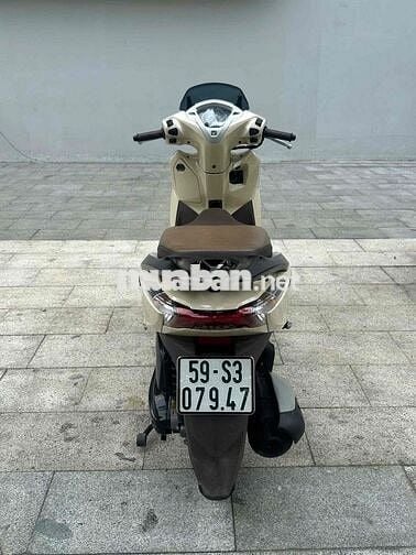 Honda Lead 2019 Smartkey bstp