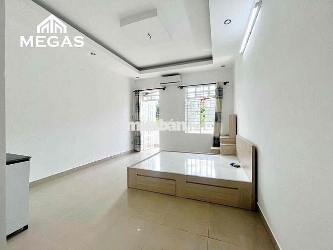 ✨CĂN HỘ BAN CÔNG FULL NỘI THẤT BẾP TÁCH GIÁ RẺ KHU TÊN LỬA GẦN AEON BT