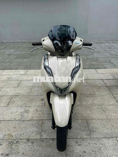 Honda Lead 2019 Smartkey bstp