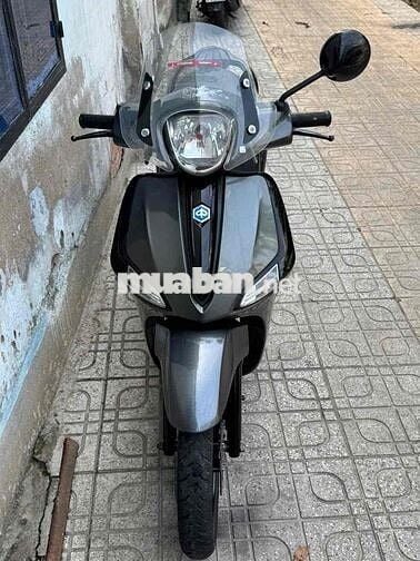 Liberty 2016 ABS bstp chính chủ máy 150 êm ngon