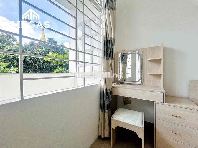 ✨CĂN HỘ BAN CÔNG FULL NỘI THẤT BẾP TÁCH GIÁ RẺ KHU TÊN LỬA GẦN AEON BT