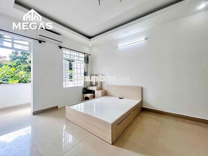 ✨CĂN HỘ BAN CÔNG FULL NỘI THẤT BẾP TÁCH GIÁ RẺ KHU TÊN LỬA GẦN AEON BT
