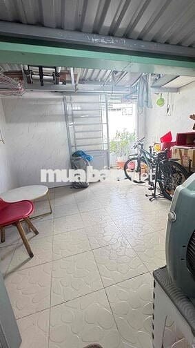 cho thuê nhà nguyên cắn 55/31/2 Thành mỹ -Gần chọ ông địa-F8-Tân bình