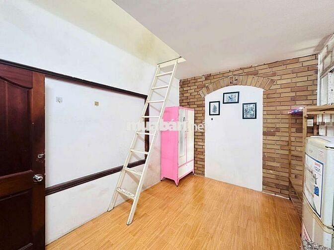 Cho thuê duplex 30m2, full nội thất, hẻm 860 Đ. Xô Viết Nghệ Tĩnh,P.25