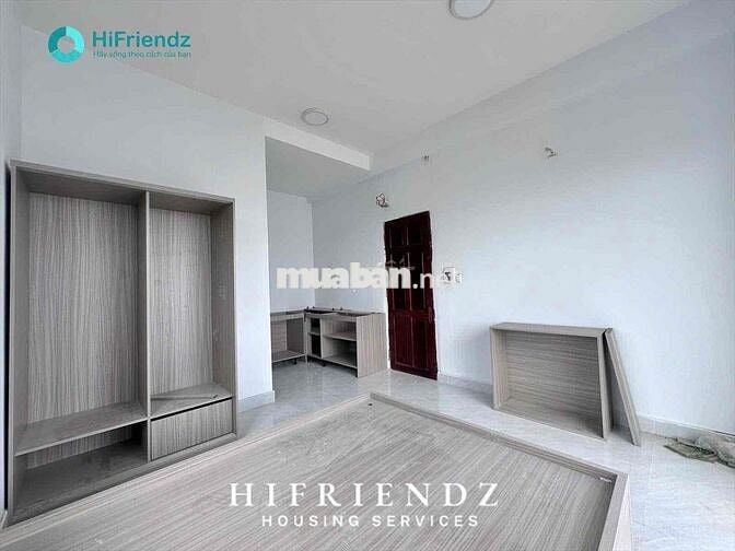 khai Trương Căn hộ chung cư mini cao cấp mới , Phạm thế Hiển F7 Q8