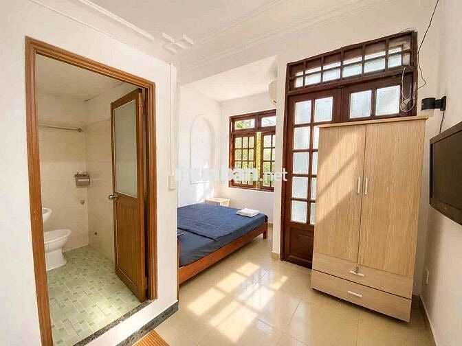 PHÒNG TRỌ FULL NỘI THẤT ( bình tân)