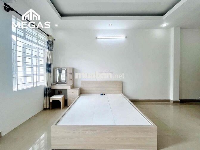 ✨CĂN HỘ BAN CÔNG FULL NỘI THẤT BẾP TÁCH GIÁ RẺ KHU TÊN LỬA GẦN AEON BT