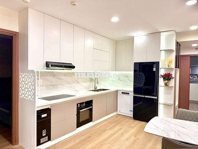 CH Nguyễn Văn Đậu 2,5 tỷ/ 2PN thuê 13tr/th), sổ sẵn/ vay 80%