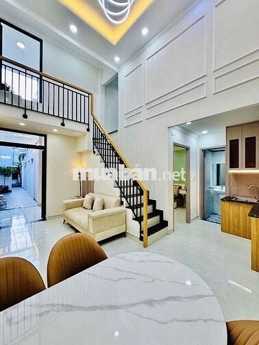 Chỉ: 5 Tỷ 380 -  70m2 -  HẺM 3GAC SÁT  NGUYỄN GIA TRÍ, BÌNH THẠNH   📐