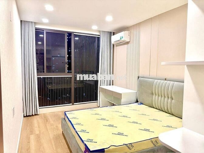 CH Nguyễn Văn Đậu 2,5 tỷ/ 2PN thuê 13tr/th), sổ sẵn/ vay 80%