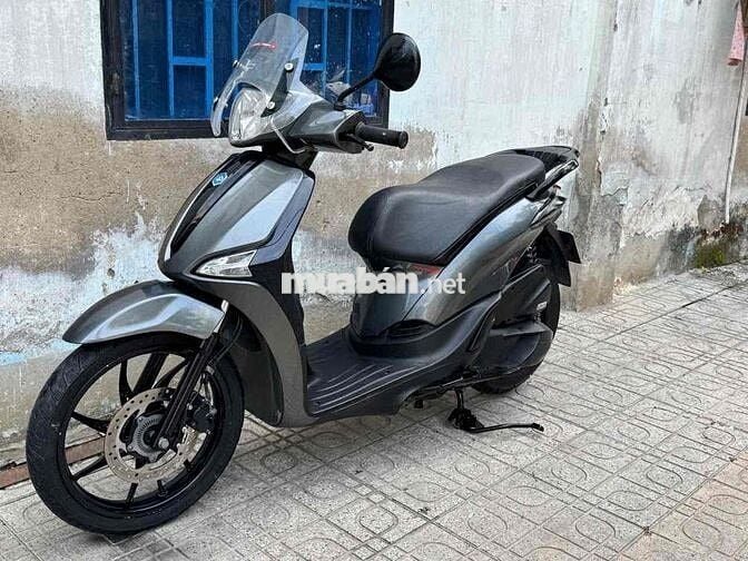 Liberty 2016 ABS bstp chính chủ máy 150 êm ngon