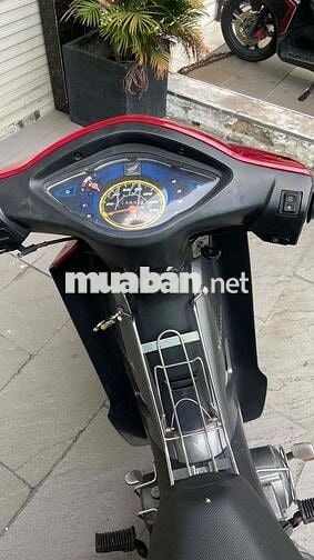 Honda Wave S 2008 Đỏ