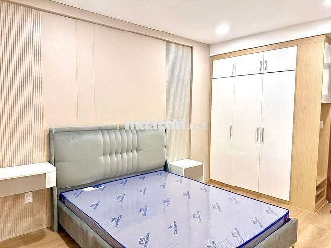 CH Nguyễn Văn Đậu 2,5 tỷ/ 2PN thuê 13tr/th), sổ sẵn/ vay 80%