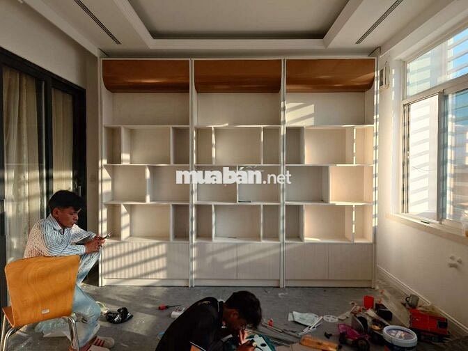 ​[MỘC KIẾN AN] *** 2 Phụ LDPT, có chổ ở lại