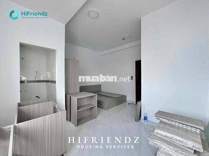 khai Trương Căn hộ chung cư mini cao cấp mới , Phạm thế Hiển F7 Q8