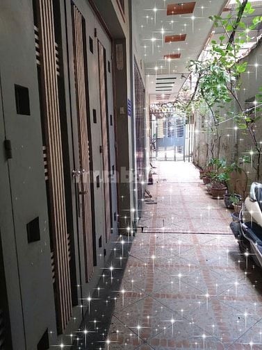 HOMESTAY BỜ BIỂN XANH  - CHO THUÊ PHÒNG NGÕ 105 LÁNG HẠ - YÊN LÃNG 