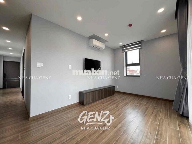 Căn Hộ Luxury | Ngay Lê Đại Hành Q11 | Full Nội Thất - MGR