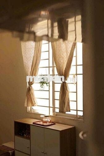 Phòng Ban Công Thoáng Mát Ngay Trường Chinh Tân Bình - Full Nội Thất