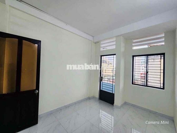 BÁN GẤP CĂN HỘ PHAN VĂN TRỊ 63M2 - 3.35 TỶ - SHR, 2 MẶT THOÁNG