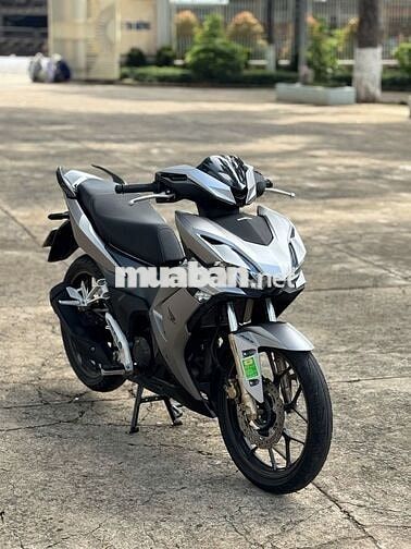 Honda Winner X V3 ABS 2022 Bạc