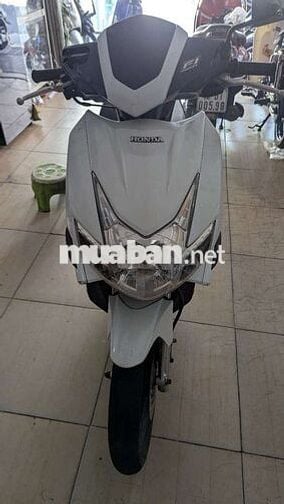 Honda Air Blade Trắng đen Xe tay ga