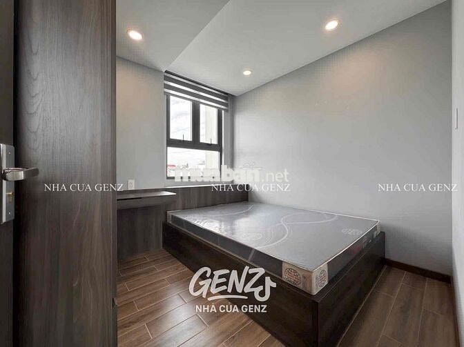Căn Hộ Luxury | Ngay Lê Đại Hành Q11 | Full Nội Thất - MGR