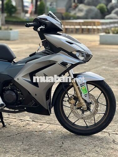 Honda Winner X V3 ABS 2022 Bạc