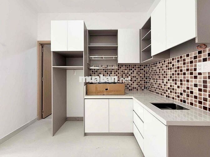 Siêu Phẩm CHDV Studio-2PN Ban Công, Lý Thường Kiệt, Phường 12, Quận 10