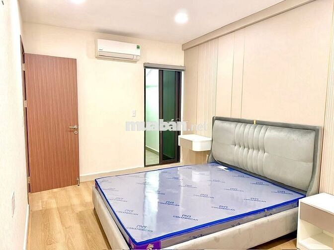 CH Nguyễn Văn Đậu 2,5 tỷ/ 2PN thuê 13tr/th), sổ sẵn/ vay 80%