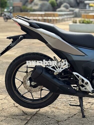 Honda Winner X V3 ABS 2022 Bạc