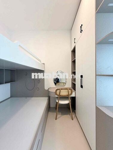 Siêu Phẩm CHDV Studio-2PN Ban Công, Lý Thường Kiệt, Phường 12, Quận 10