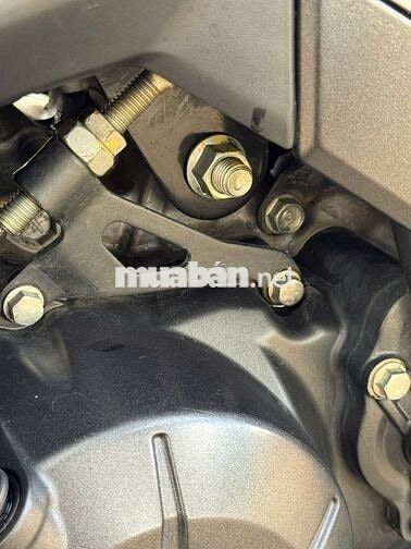 Honda Winner X V3 ABS 2022 Bạc