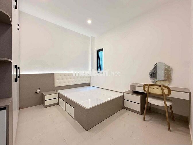 Siêu Phẩm CHDV Studio-2PN Ban Công, Lý Thường Kiệt, Phường 12, Quận 10