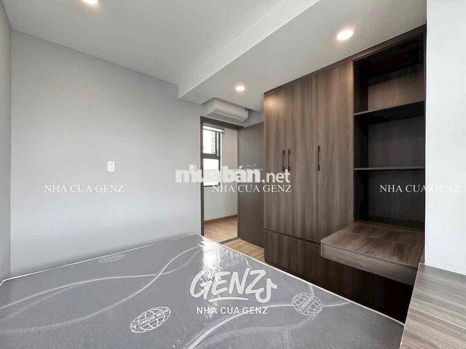Căn Hộ Luxury | Ngay Lê Đại Hành Q11 | Full Nội Thất - MGR