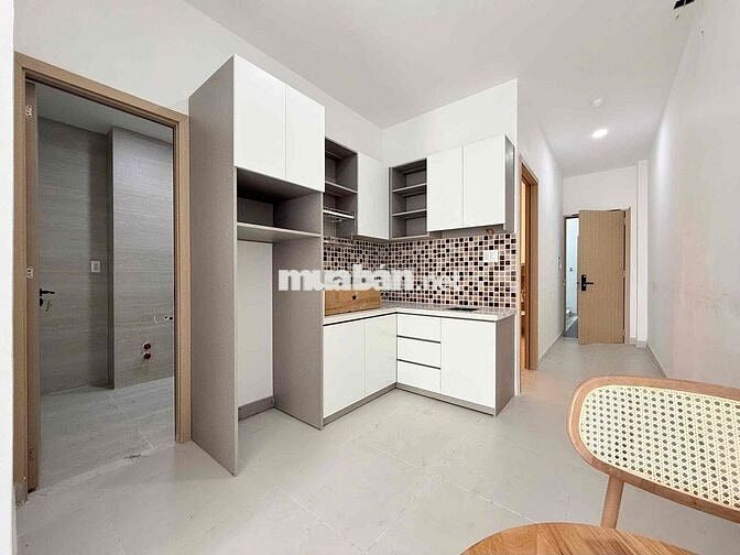 Siêu Phẩm CHDV Studio-2PN Ban Công, Lý Thường Kiệt, Phường 12, Quận 10
