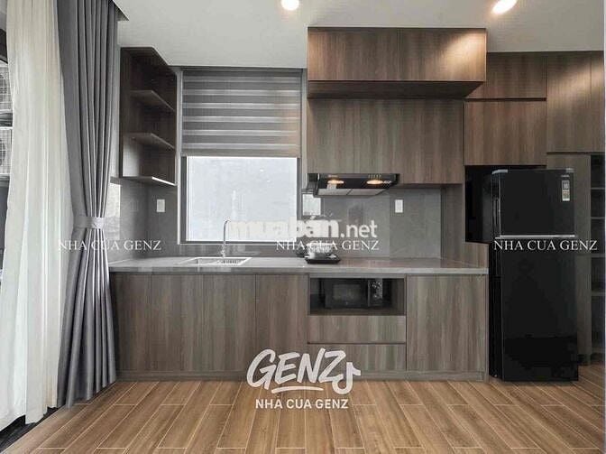 Căn Hộ Luxury | Ngay Lê Đại Hành Q11 | Full Nội Thất - MGR