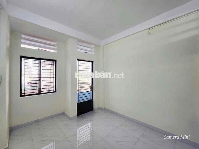 BÁN GẤP CĂN HỘ PHAN VĂN TRỊ 63M2 - 3.35 TỶ - SHR, 2 MẶT THOÁNG